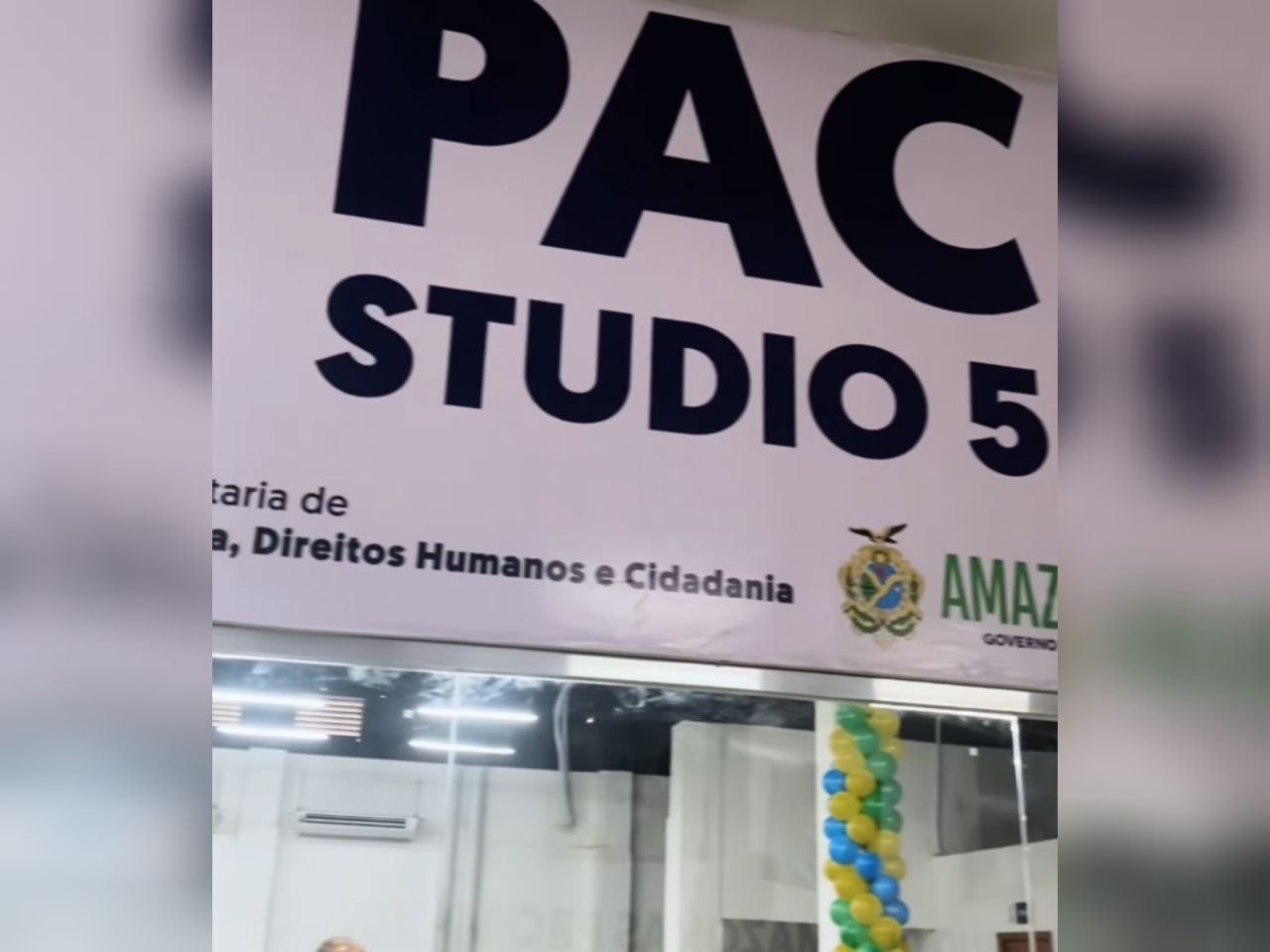 Maior PAC de Manaus é inaugurado no Japiim 