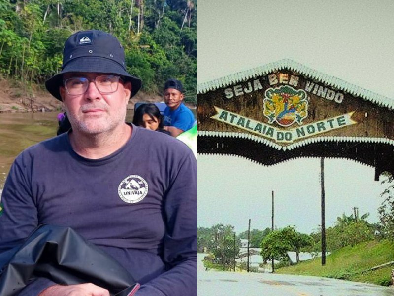 Cartório Eleitoral de Atalaia do Norte receberá nome de Indigenista Bruno Araújo