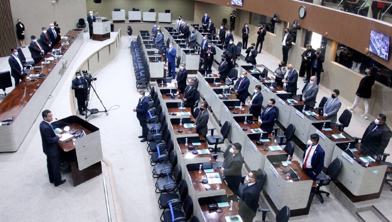 Vereador denuncia empresa por desmatamento ilegal em área no Tarumã, em Manaus