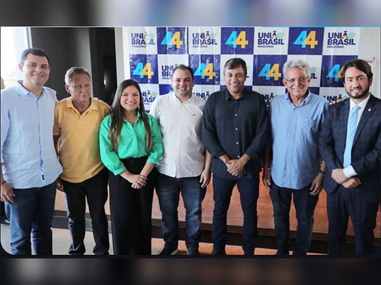 Sem vice definido, convenção de Wilson Lima acontecerá dia 5 de Agosto