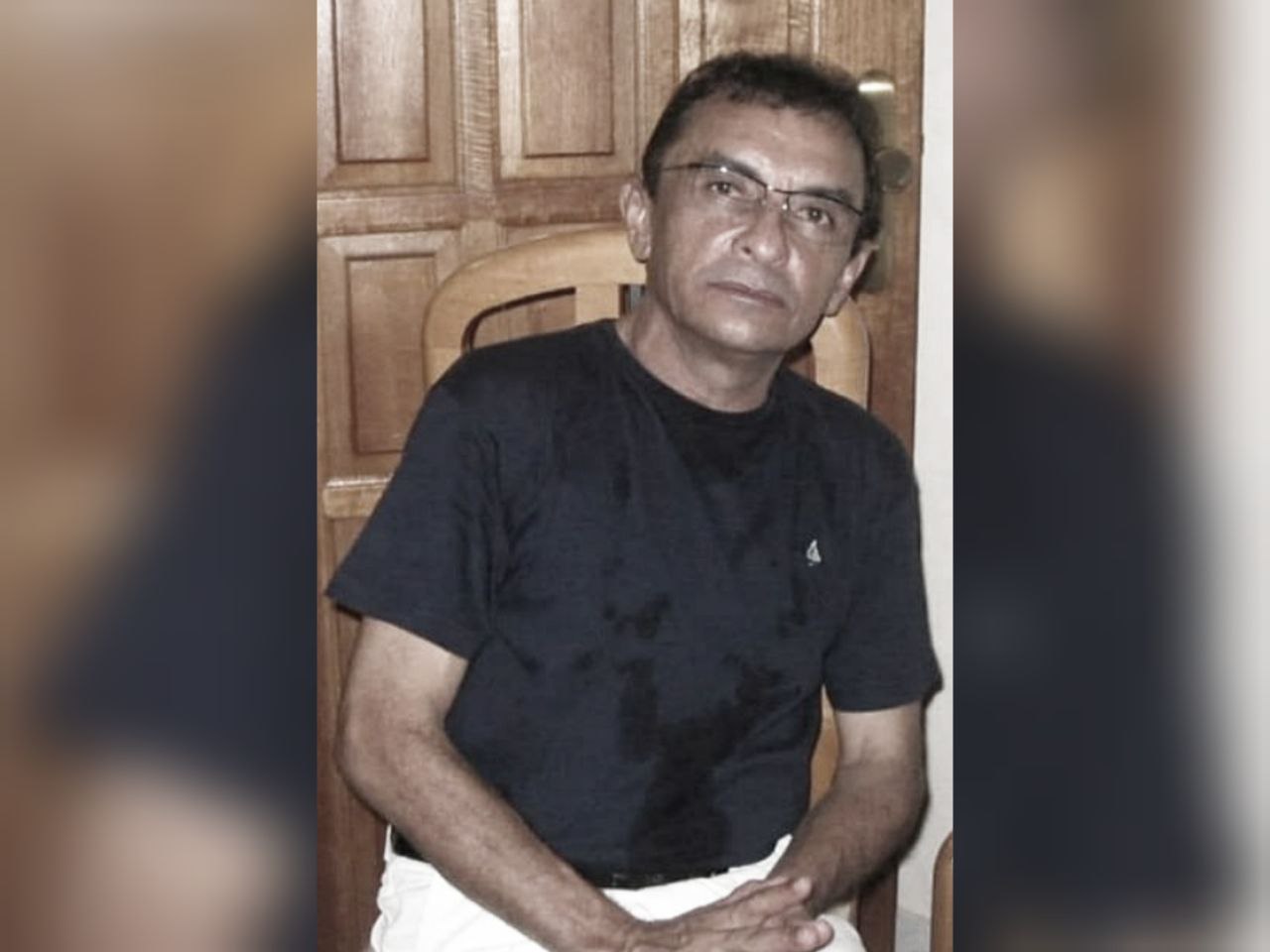 Ex-prefeito de Nhamundá, Paulo Castro de Albuquerque morre em Manaus