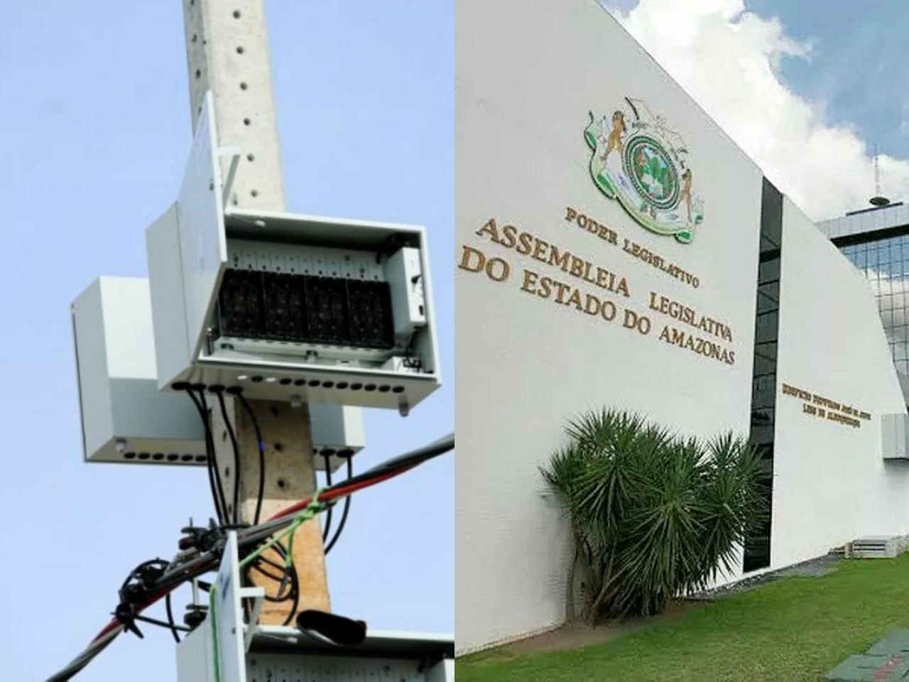 Decretada lei que proíbe instalação de novos medidores de energia no Amazonas