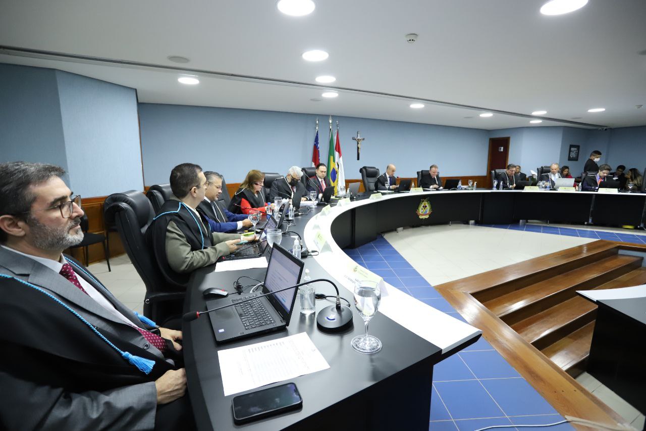 TCE-AM reprova contas da Sejel e ex-gestor vai devolver R$ 3,3 milhões