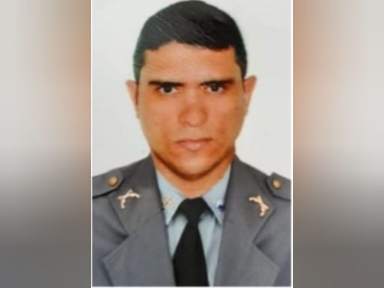 Penúltimo PM é preso suspeito de roubar drogas de traficantes em Manaus