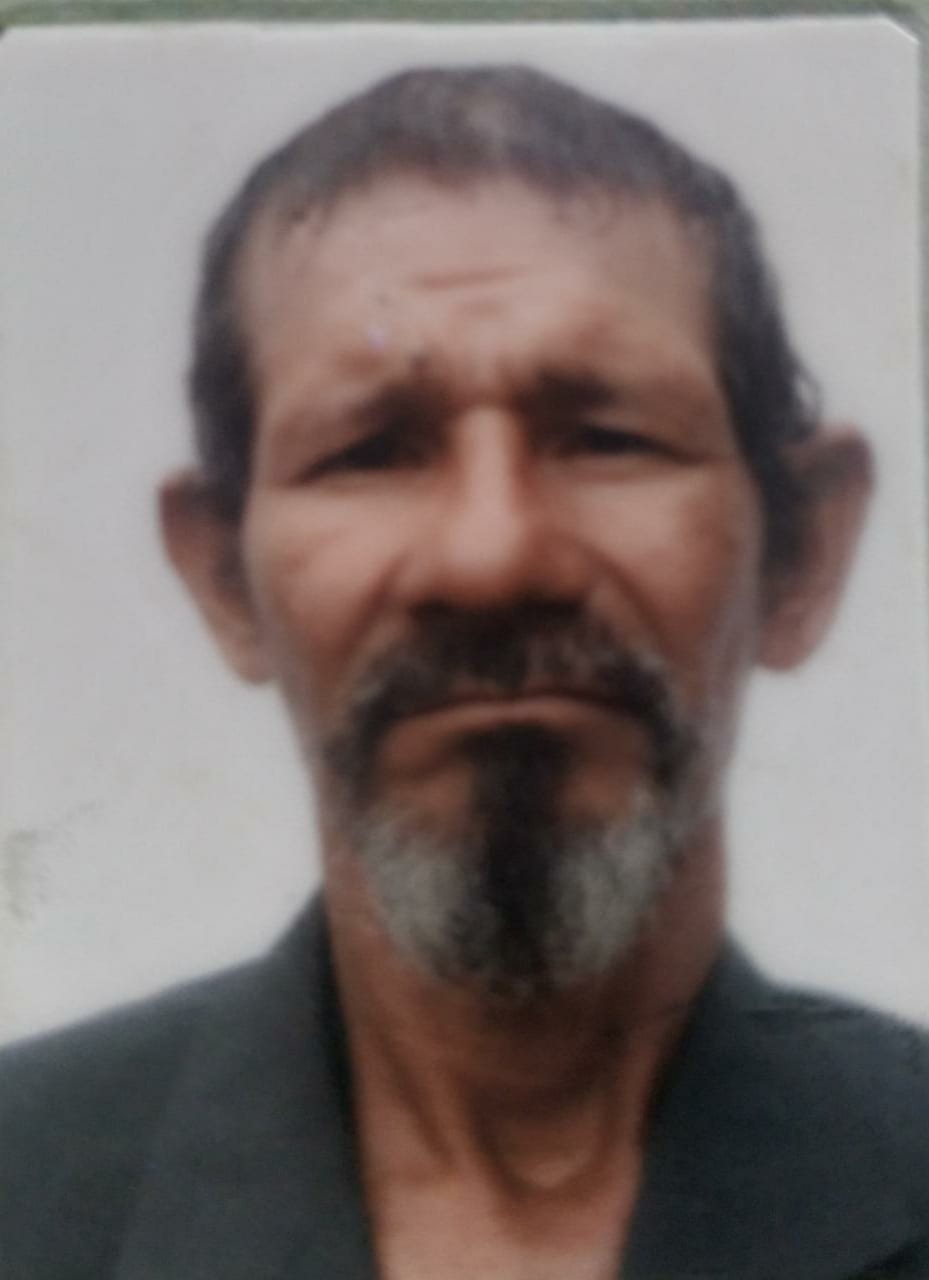 Família busca homem desaparecido há 5 meses em Manaus