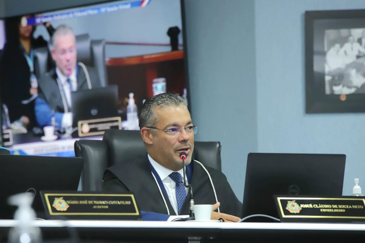 TCE-AM suspende contrato de R$ 16,5 milhões da Prefeitura de Itacoatiara