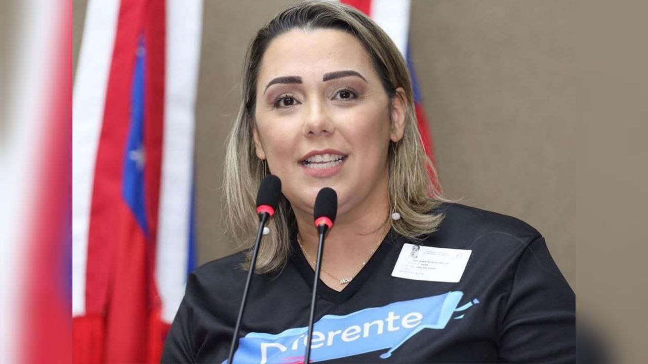 Ex-secretária da Seped, Viviane Lima, é pré-candidata a deputada federal