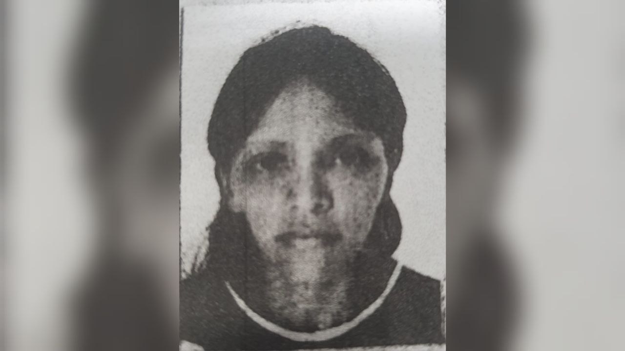 Mulher desaparece no dia em que iria visitar a filha em Manaus