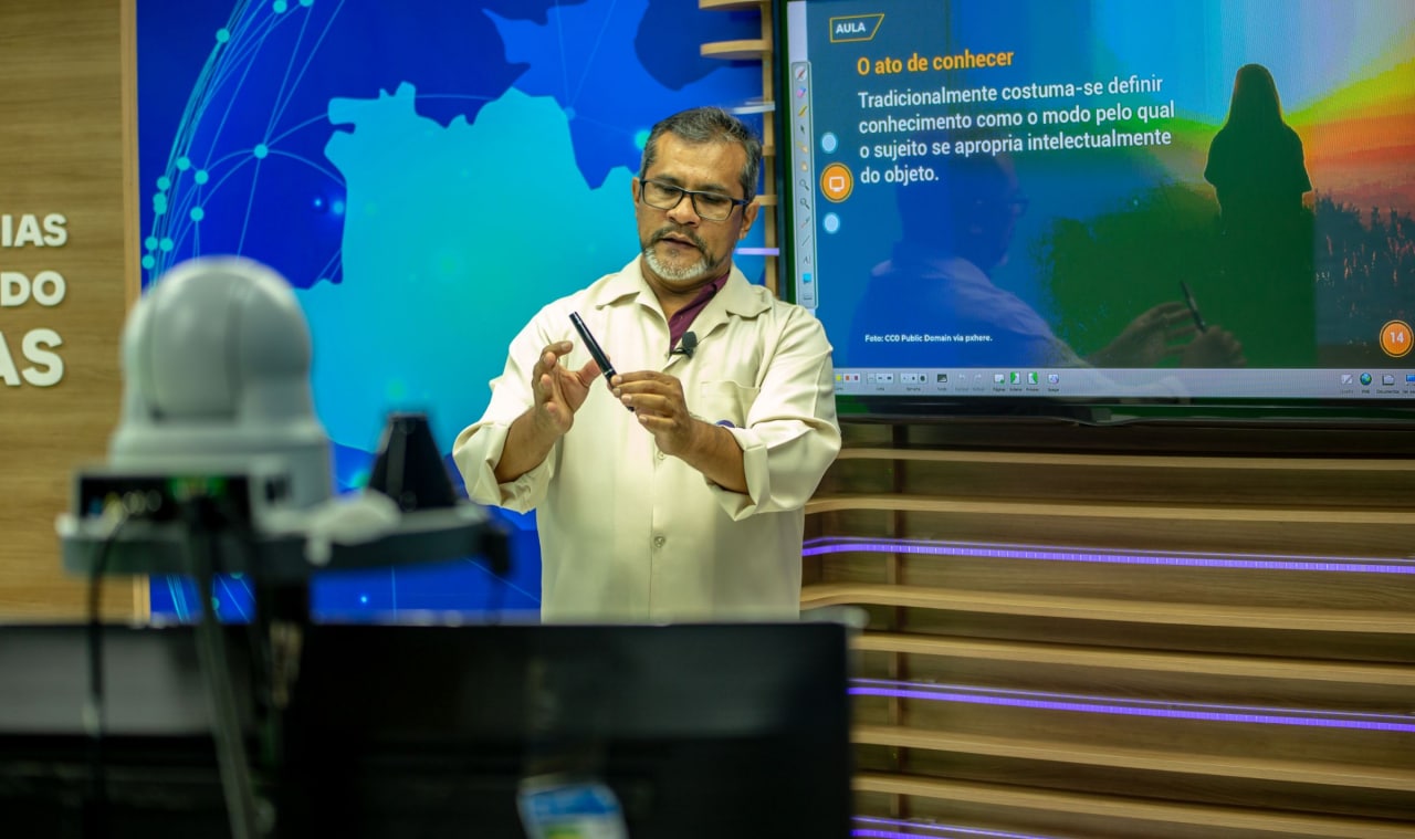 Seduc convoca 269 aprovados no processo seletivo de 2019 no Amazonas