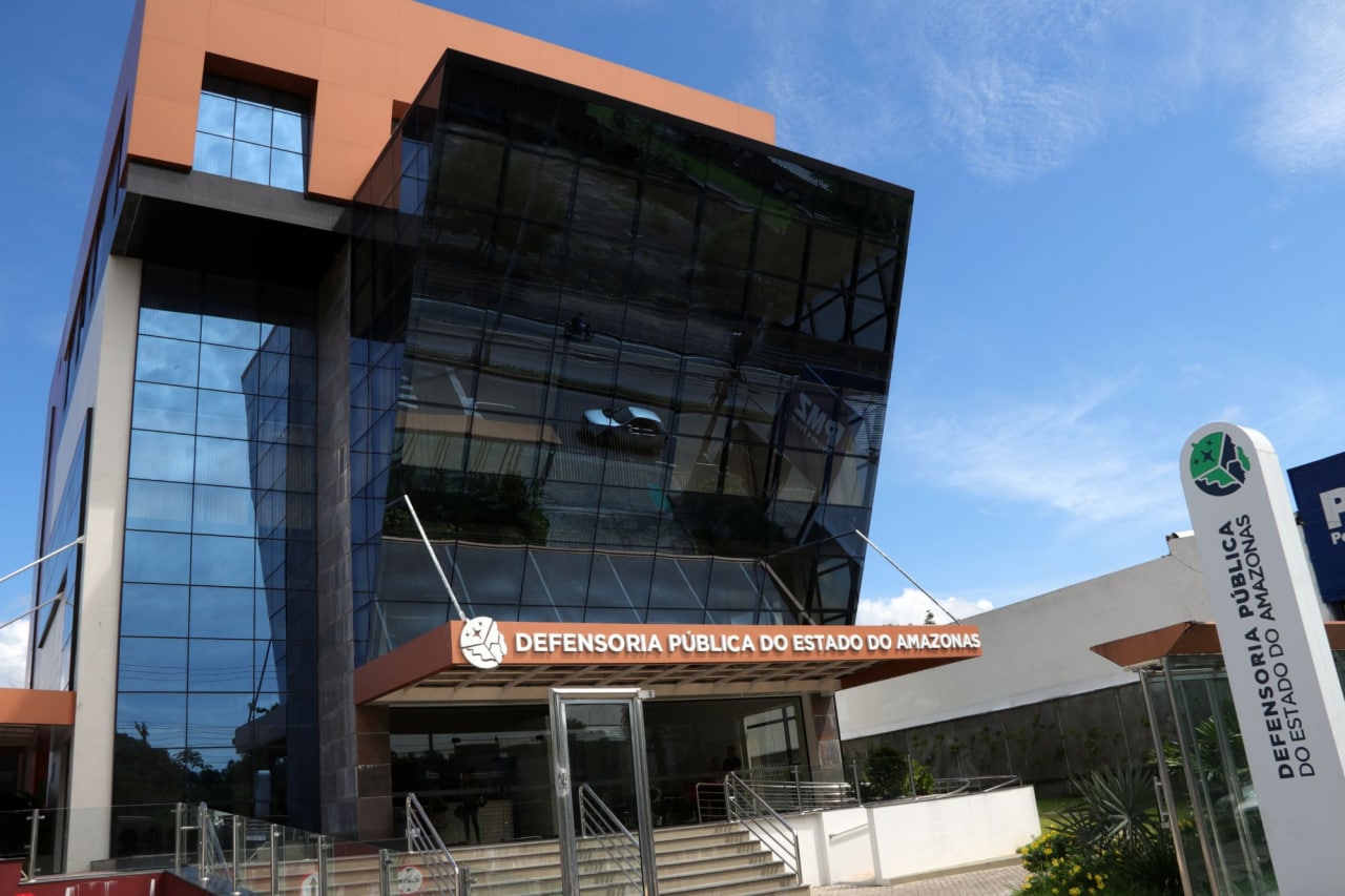 Defensoria Pública divulga vagas para estágio no interior do Amazonas