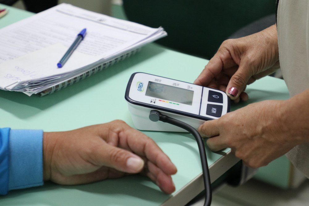 FVS-AM alerta sobre cuidados com a saúde do trabalhador