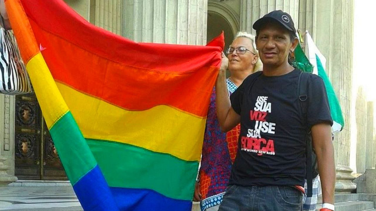 Desaparecido há 9 dias, ativista é encontrado morto em Manaus