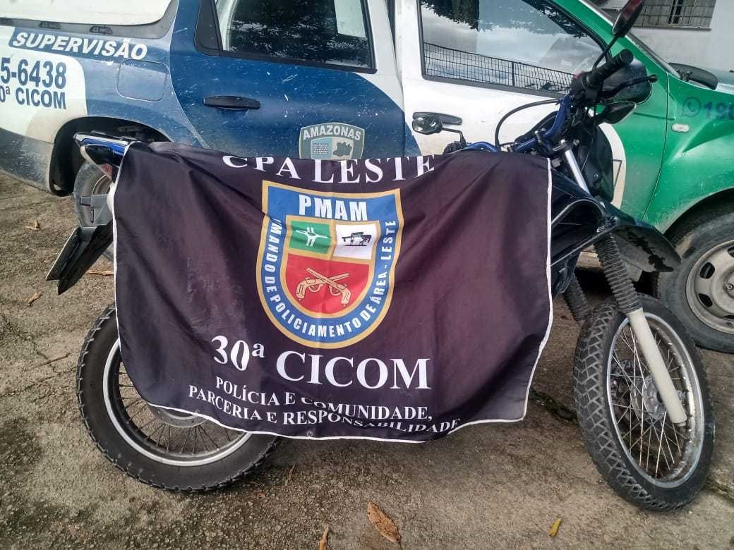 Veículos roubados são recuperados em Manaus; confira lista