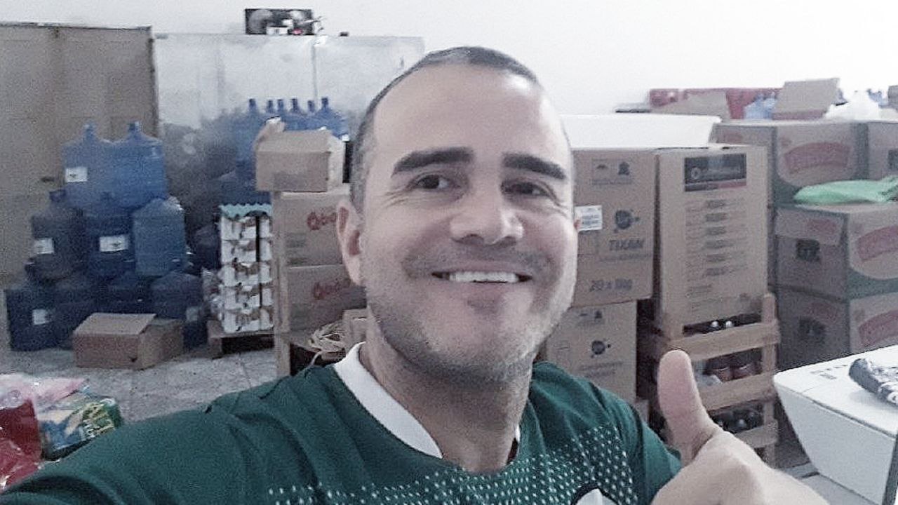 Morre Ocimar Moreira, vice-prefeito de Apuí, no Amazonas