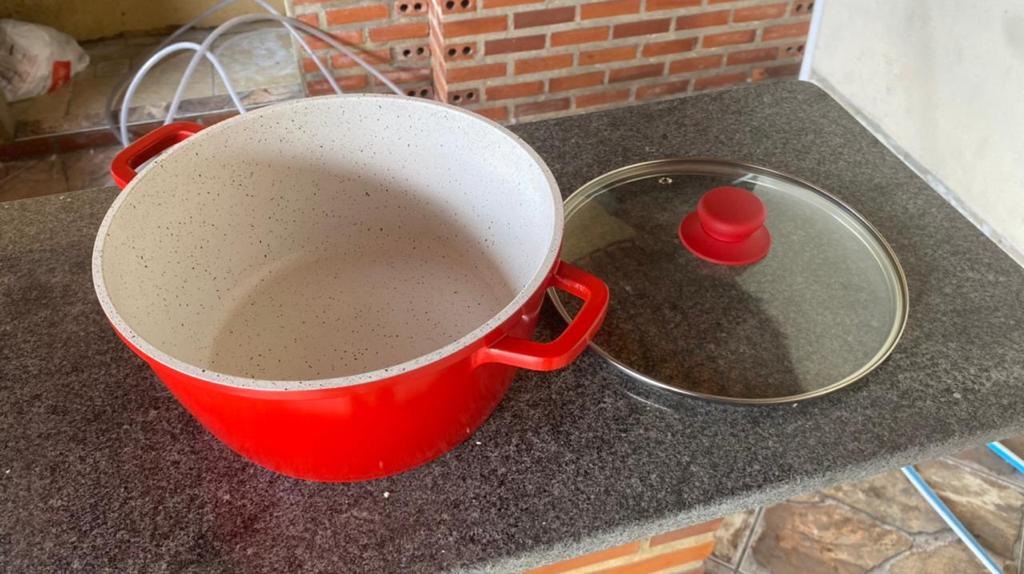 Polícia alerta sobre golpe da 'panela pirata'; saiba como denunciar