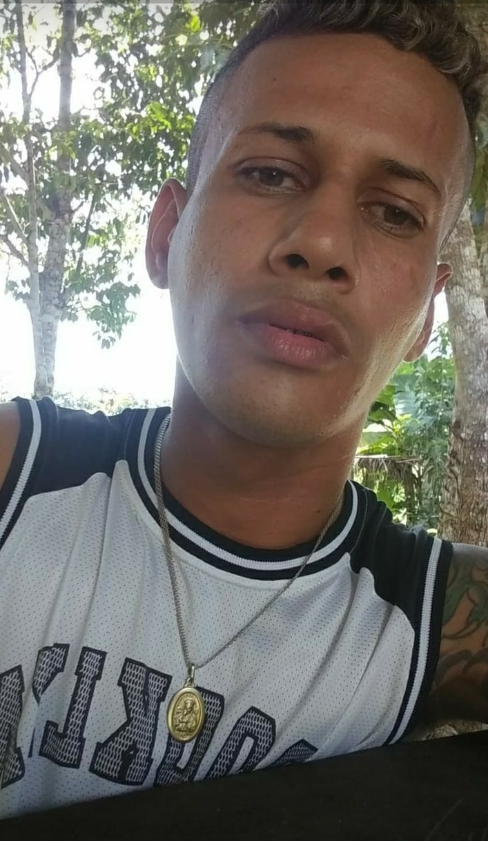 Homem sai de casa e desaparece misteriosamente em Manaus