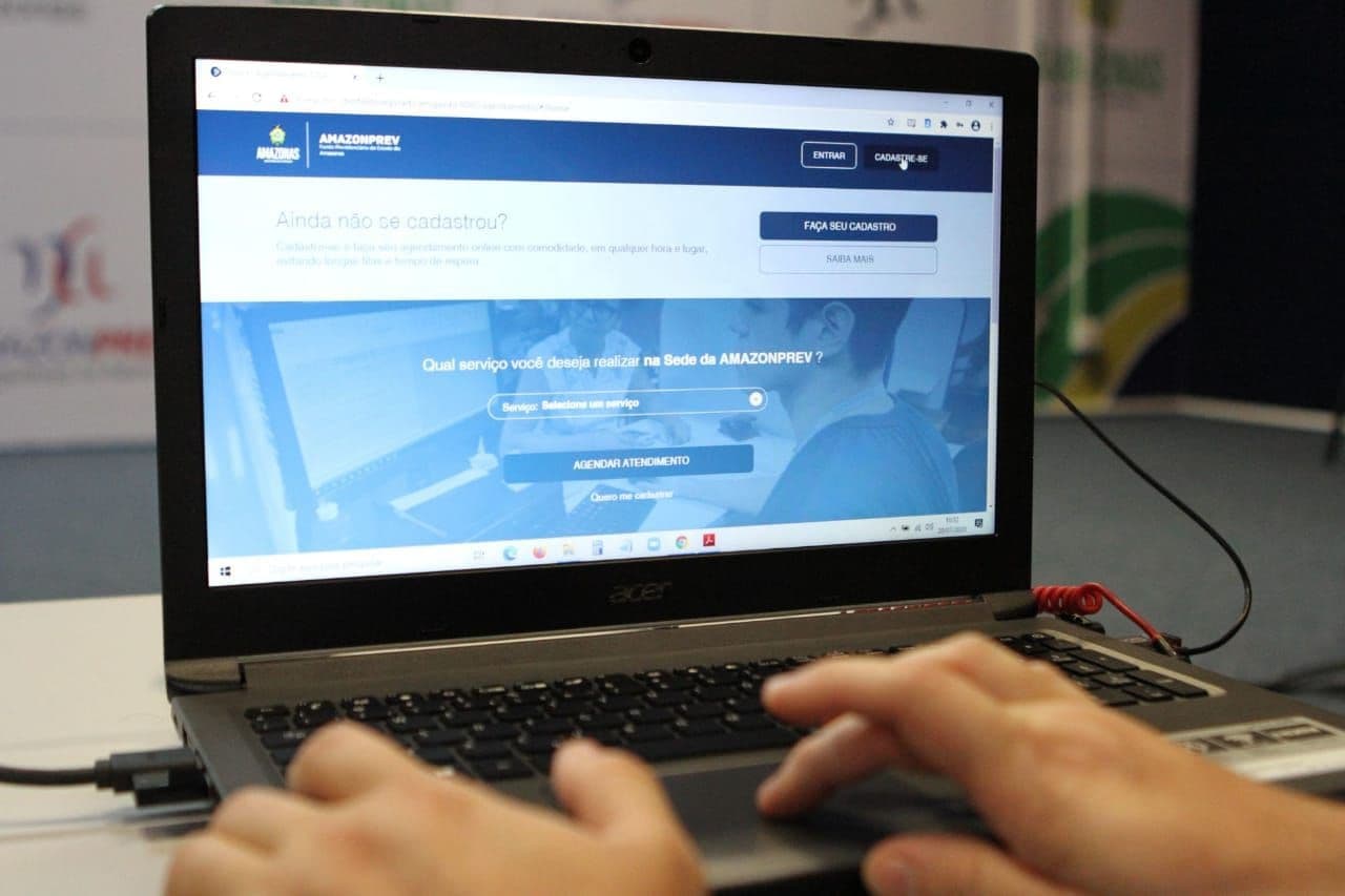 Amazonprev libera consulta à Cédula C para declaração do Imposto de Renda 