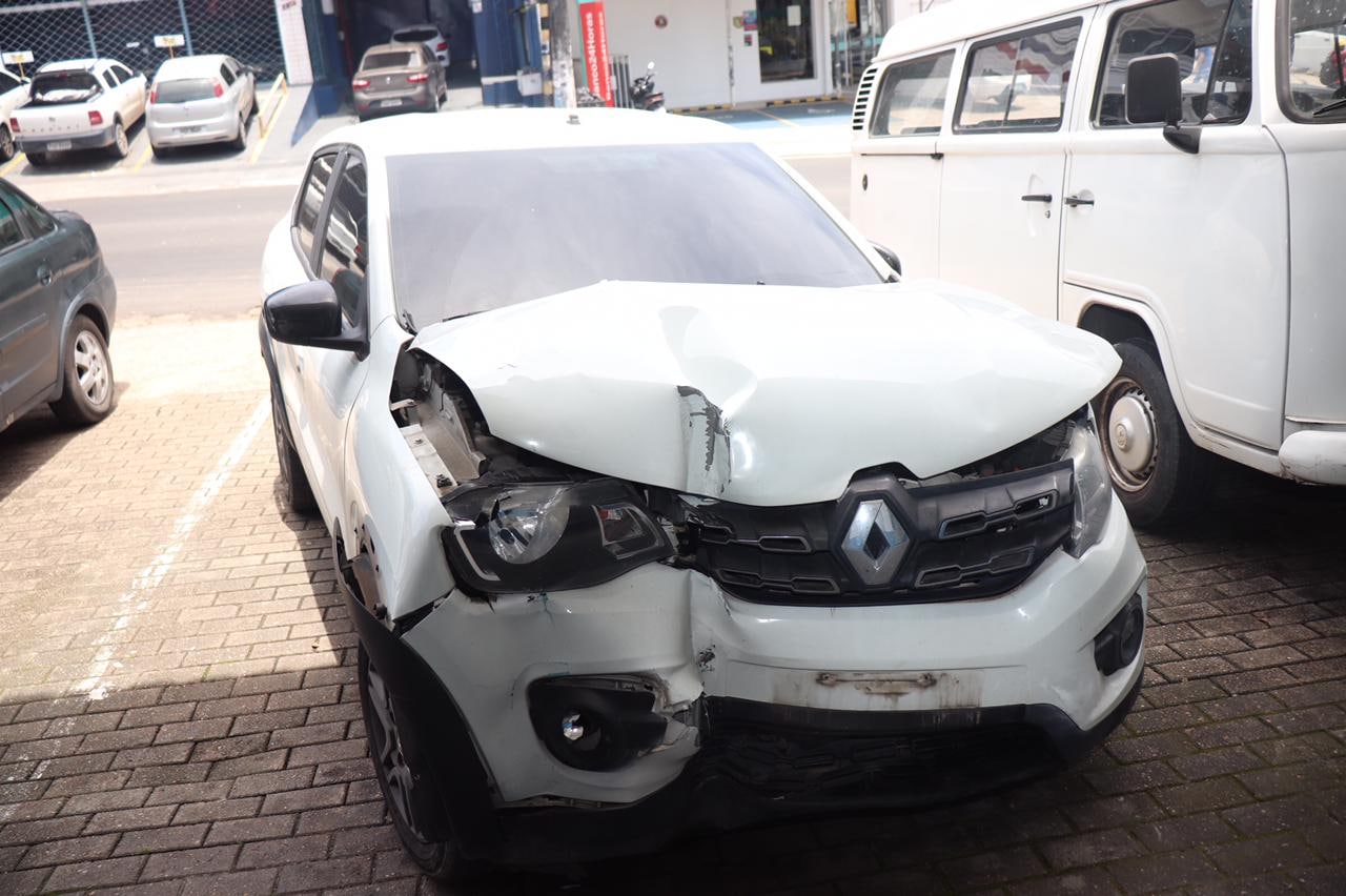 Grupo envolvido em diversos crimes é preso em Manaus