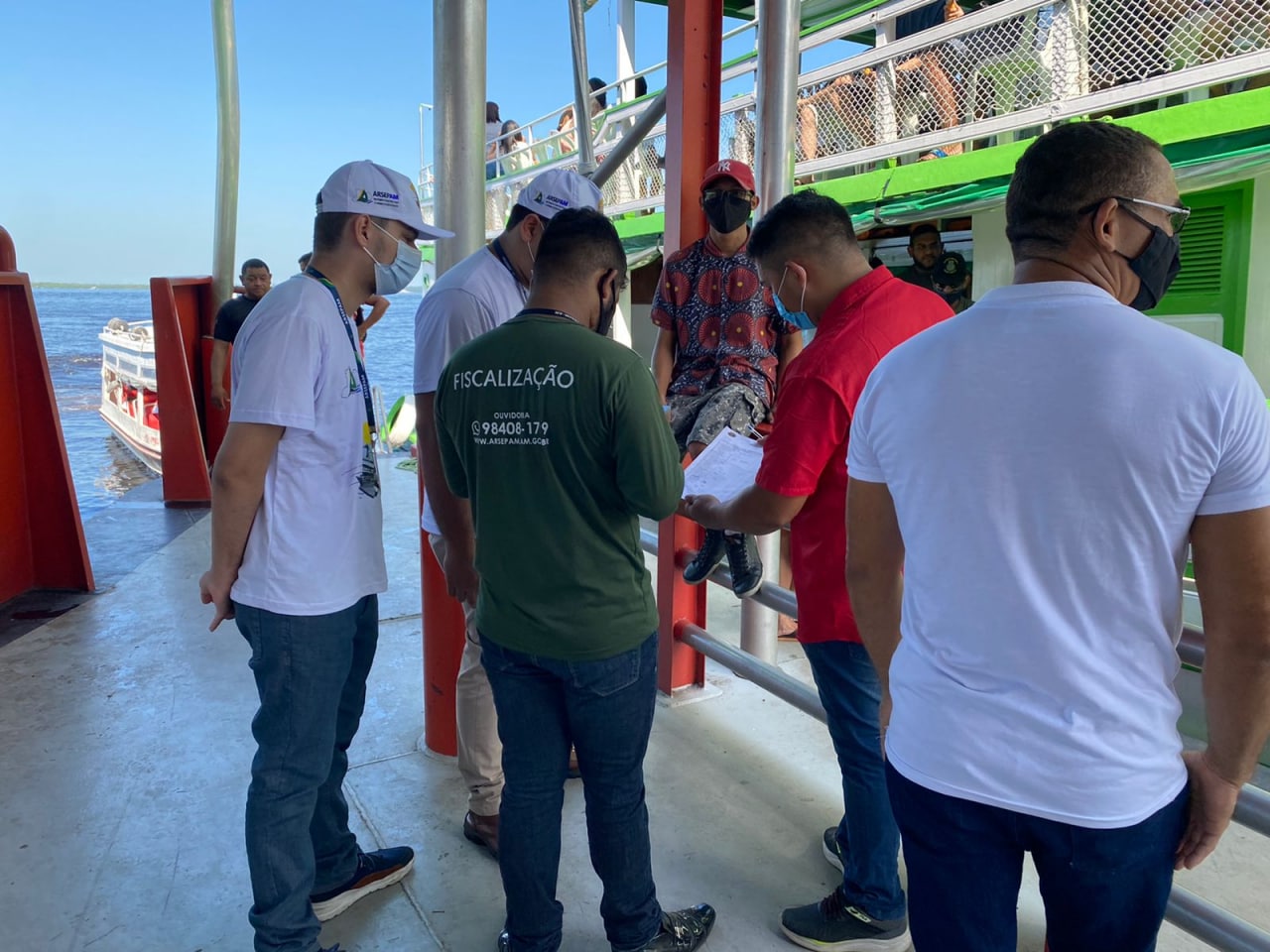 Mais de 18 mil pessoas devem sair de Manaus durante feriado prolongado