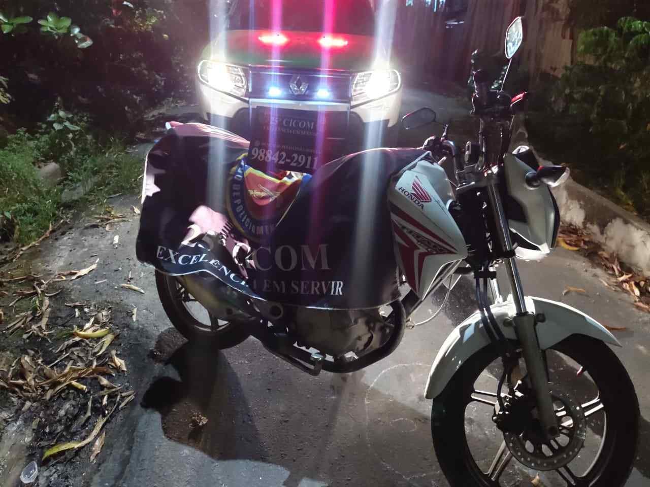 Veja lista de veículos roubados que foram recuperados em Manaus