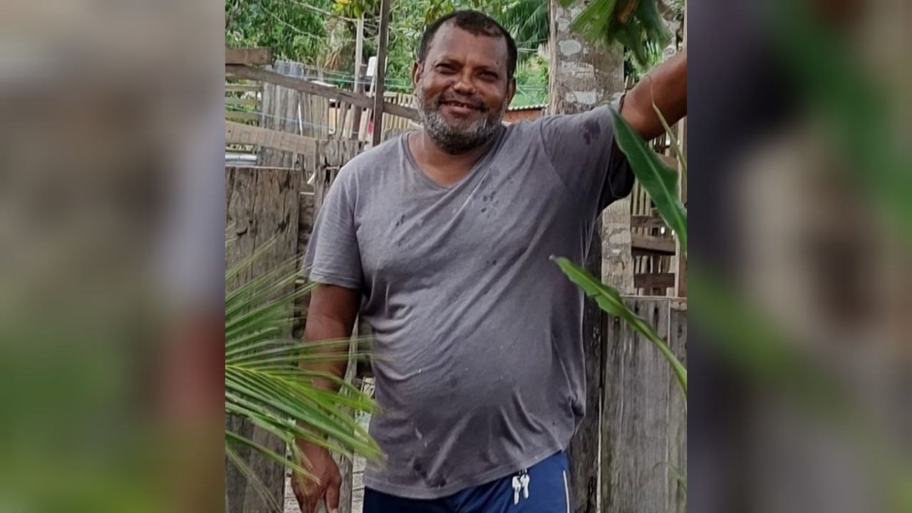 Homem desaparece da frente de casa na zona leste de Manaus