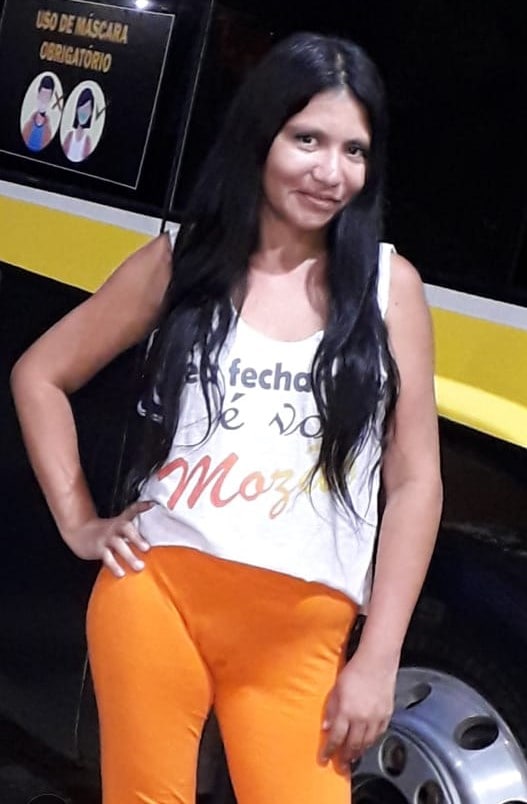 Venezuelana desaparece na Rodoviária de Manaus