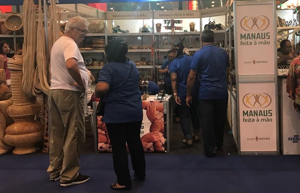 Semtepi abre inscrições para cadastro de artesãos