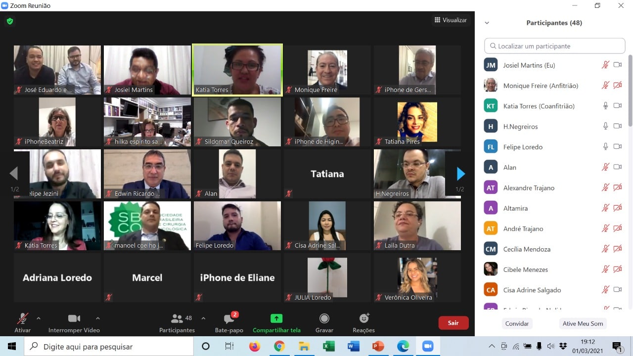 FCecon forma oito médicos pelo Programa de Residência   