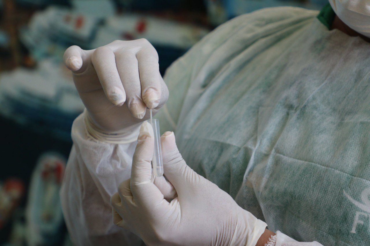 Amazonas confirma mais 1 óbito por covid e 60 novos casos