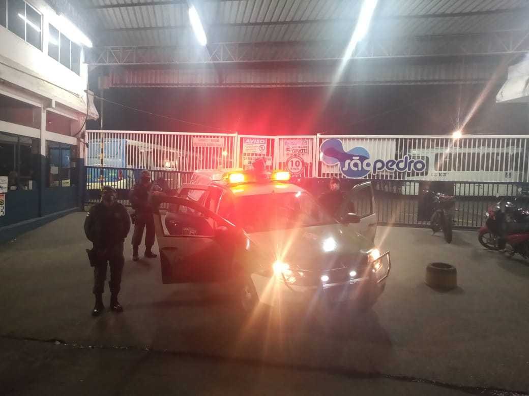 Estelionatário e outros dois foragidos são recapturados em Manaus