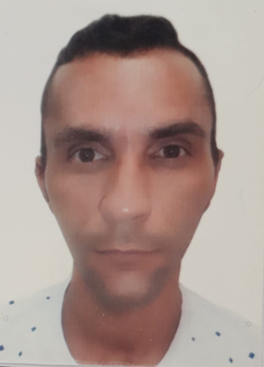 Homem desaparece após sair do trabalho em Manaus