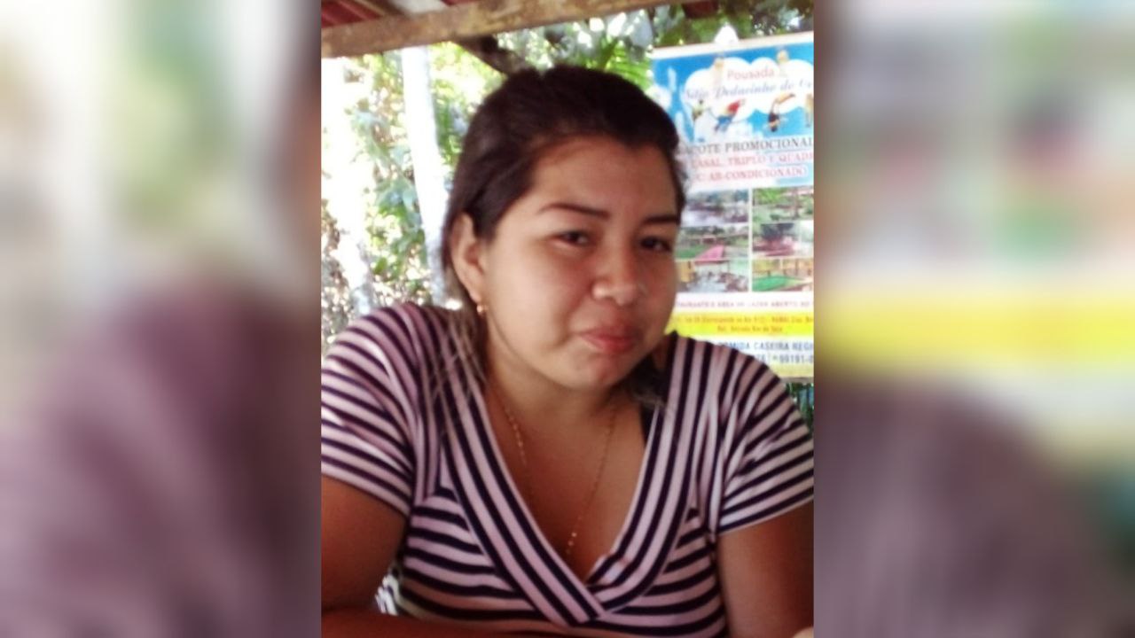 Marido procura por mulher que desapareceu após sair de casa em Manaus