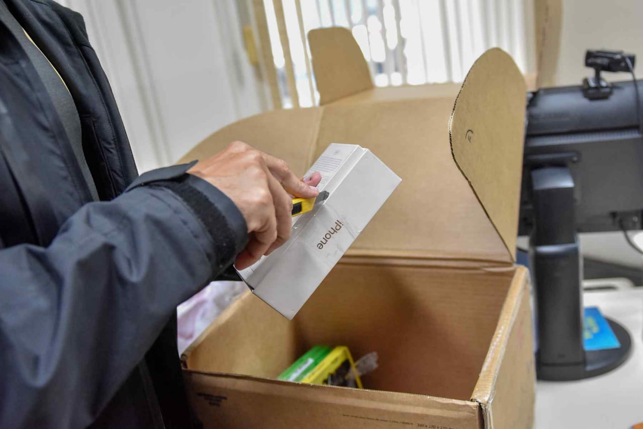 Estelionatário de São Paulo aplica golpe de R$ 6 mil em jovem de Manaus