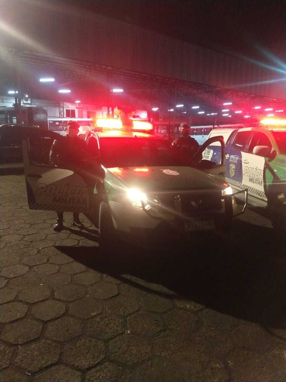 Polícia recupera duas motocicletas e cinco carros roubados em Manaus