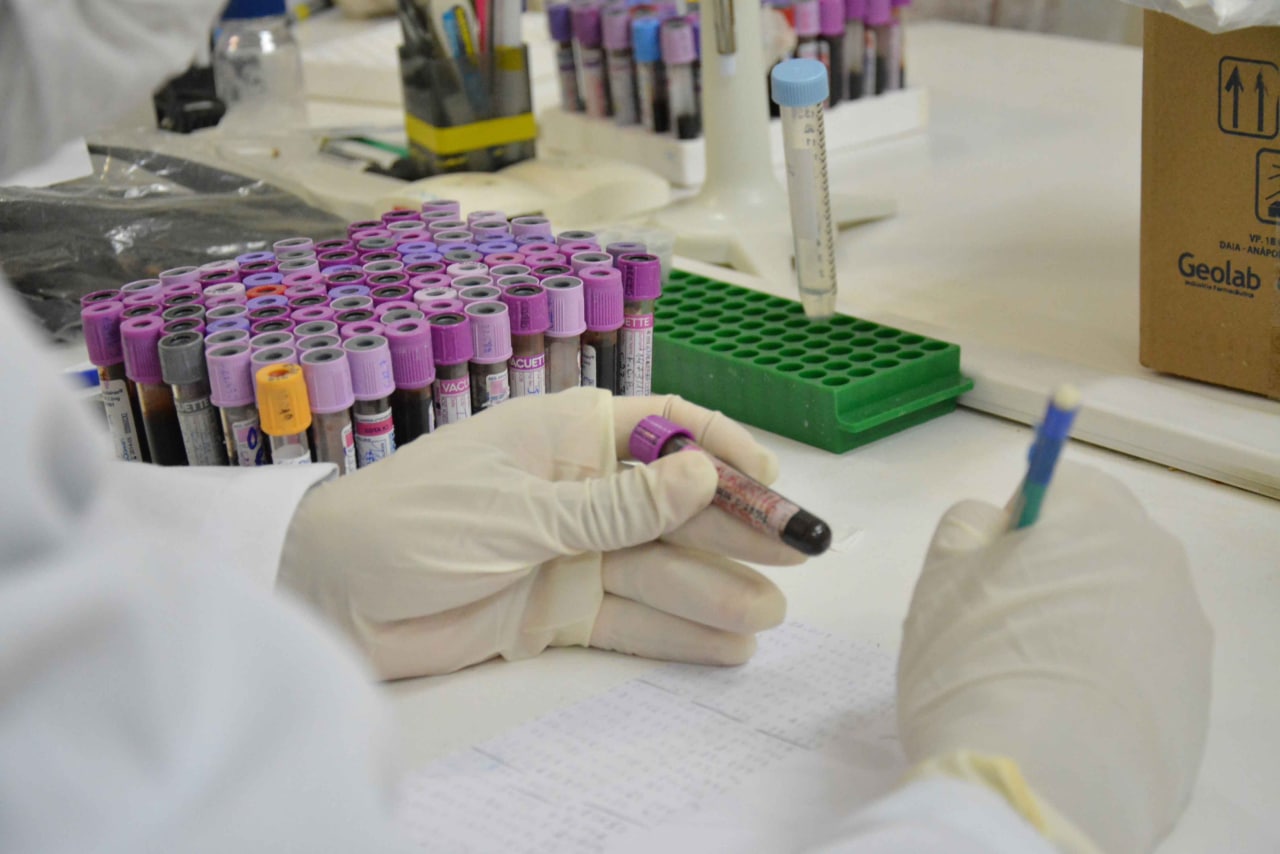 Amazonas inicia coleta de DNA de familiares de desaparecidos; saiba mais