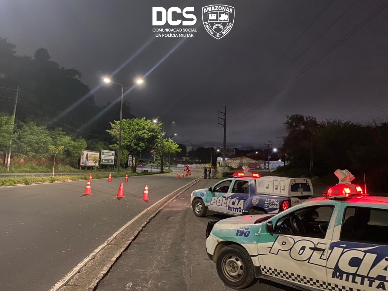 Homem é preso suspeito de tentar estuprar a sobrinha em Manaus