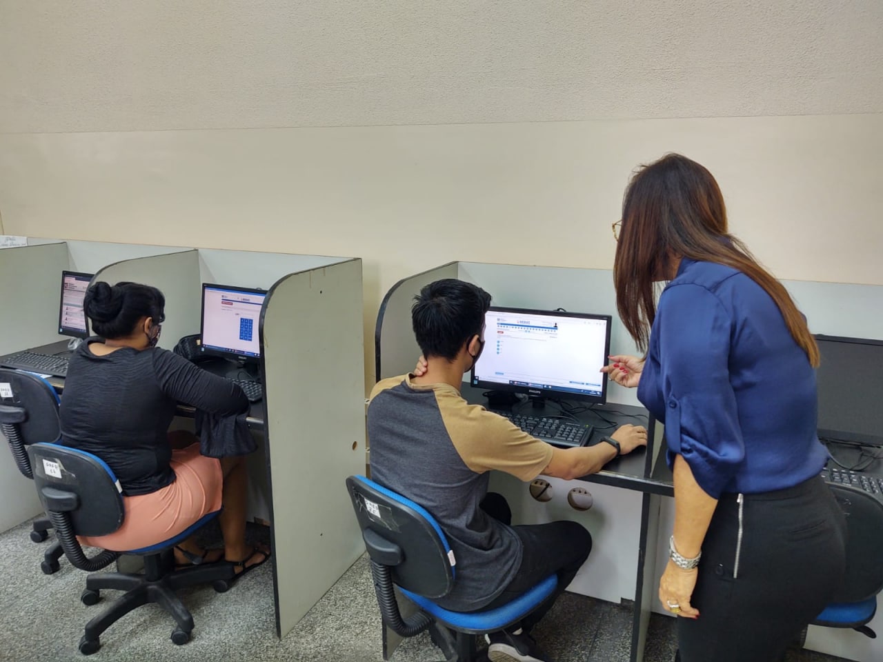 Inscrições para prova do Supletivo já estão abertas em Manaus