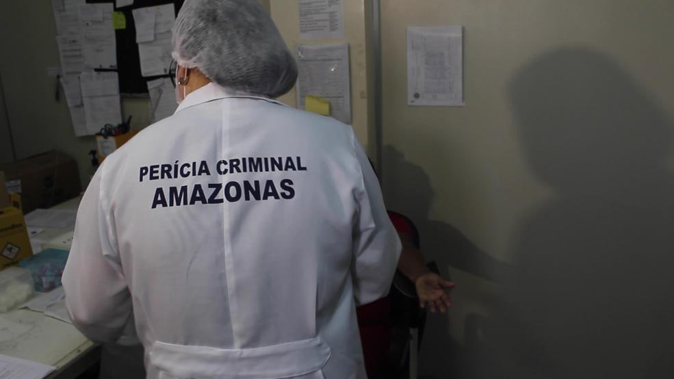 DNA de familiares de desaparecidos é coletado no Amazonas