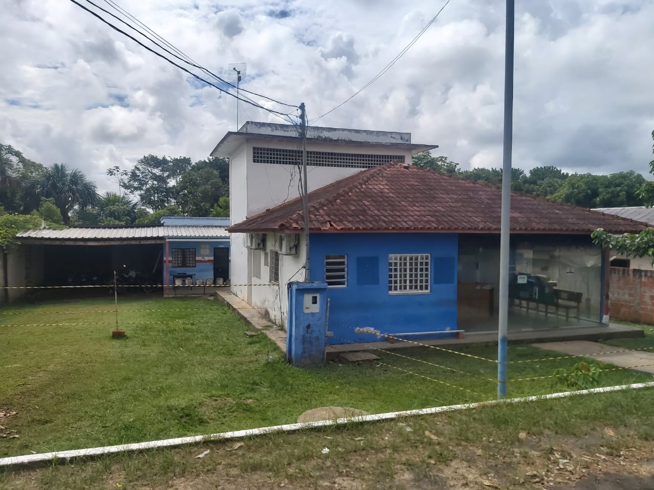 Funcionário Público é preso por estelionato no Amazonas