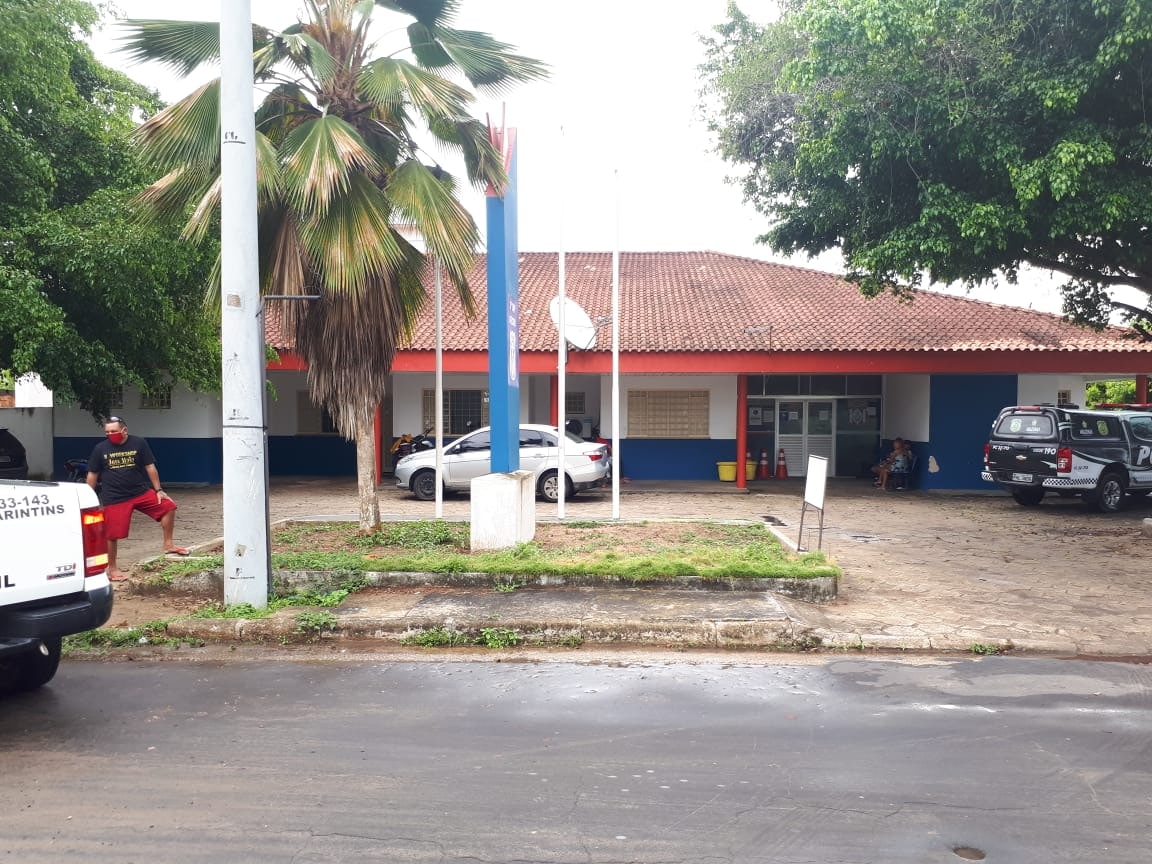 Suspeito de assaltar e matar açougueiro é preso no Amazonas