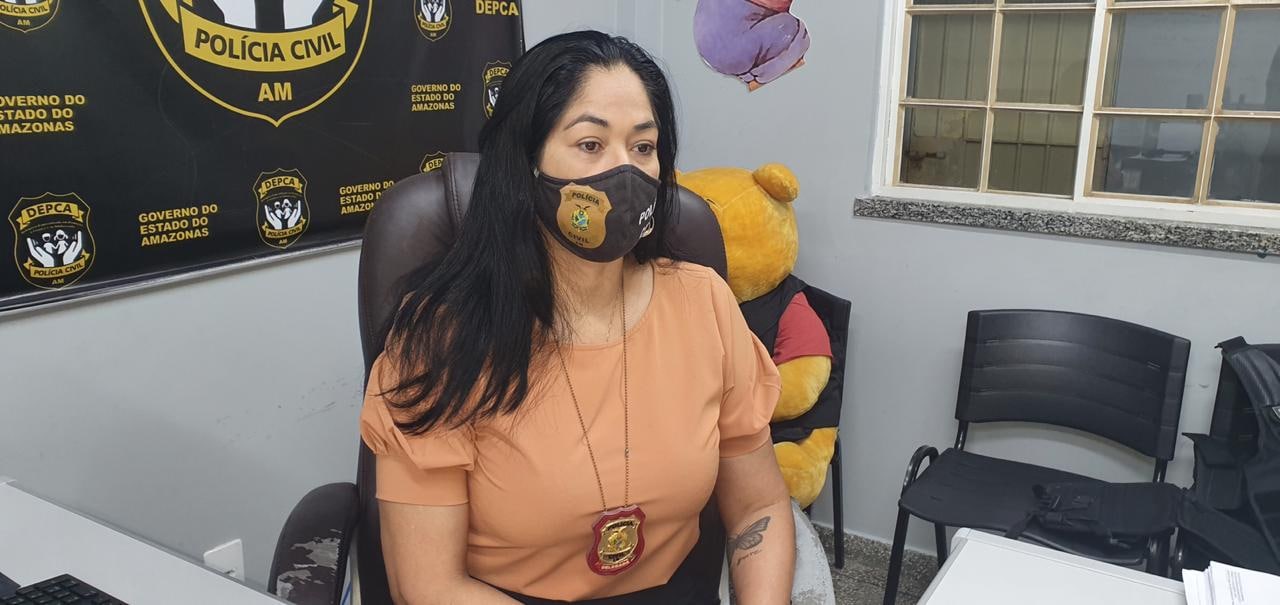 Idoso é condenado a 16 anos de prisão por estuprar criança em Manaus