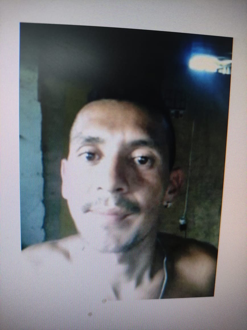 Suspeito de liderar incêndios aos ônibus é procurado pela polícia em Manaus