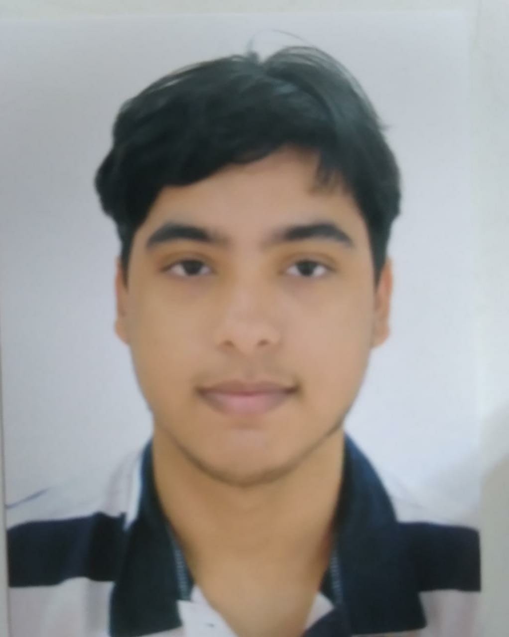 Jovem desaparece misteriosamente após sair de casa para ir à UBS em Manaus