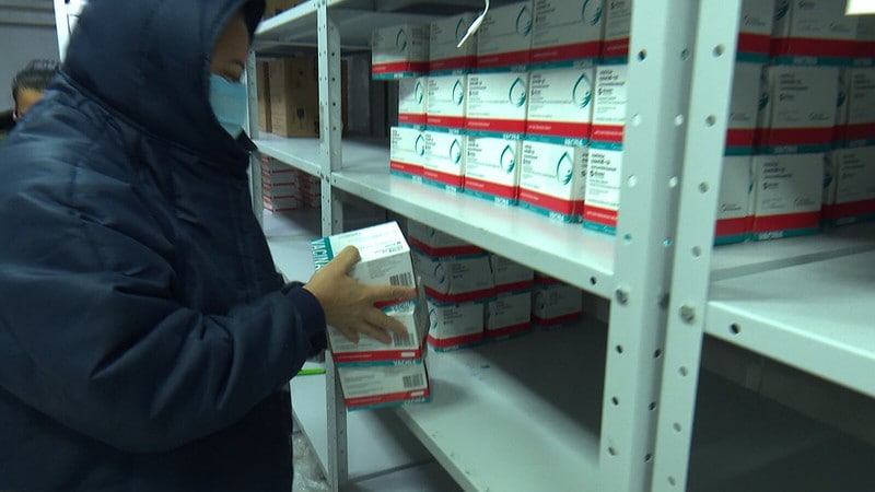 Amazonas tem 1.648.208 de doses aplicadas de vacina contra Covid-19