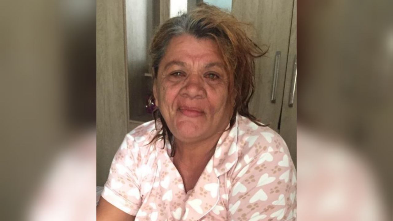 Mulher com deficiência mental desaparece na véspera de Ano Novo em Manaus