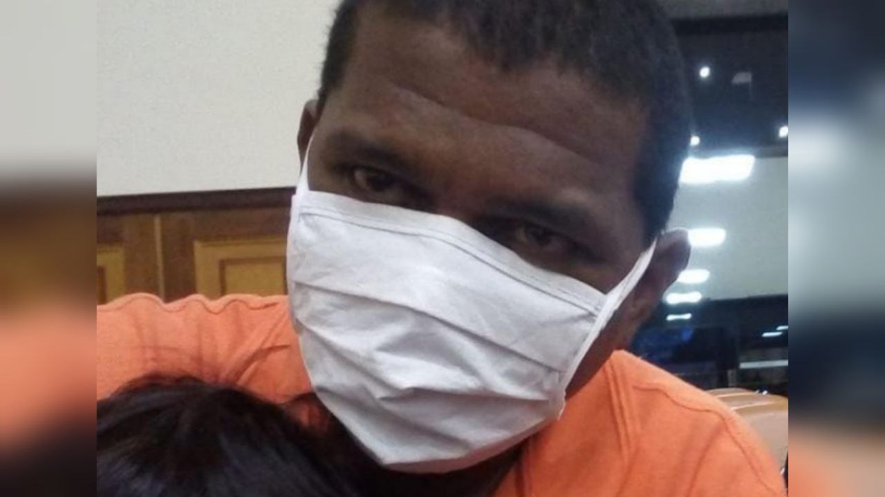 Homem desaparece após sair de casa para cobrar aluguel em Manaus