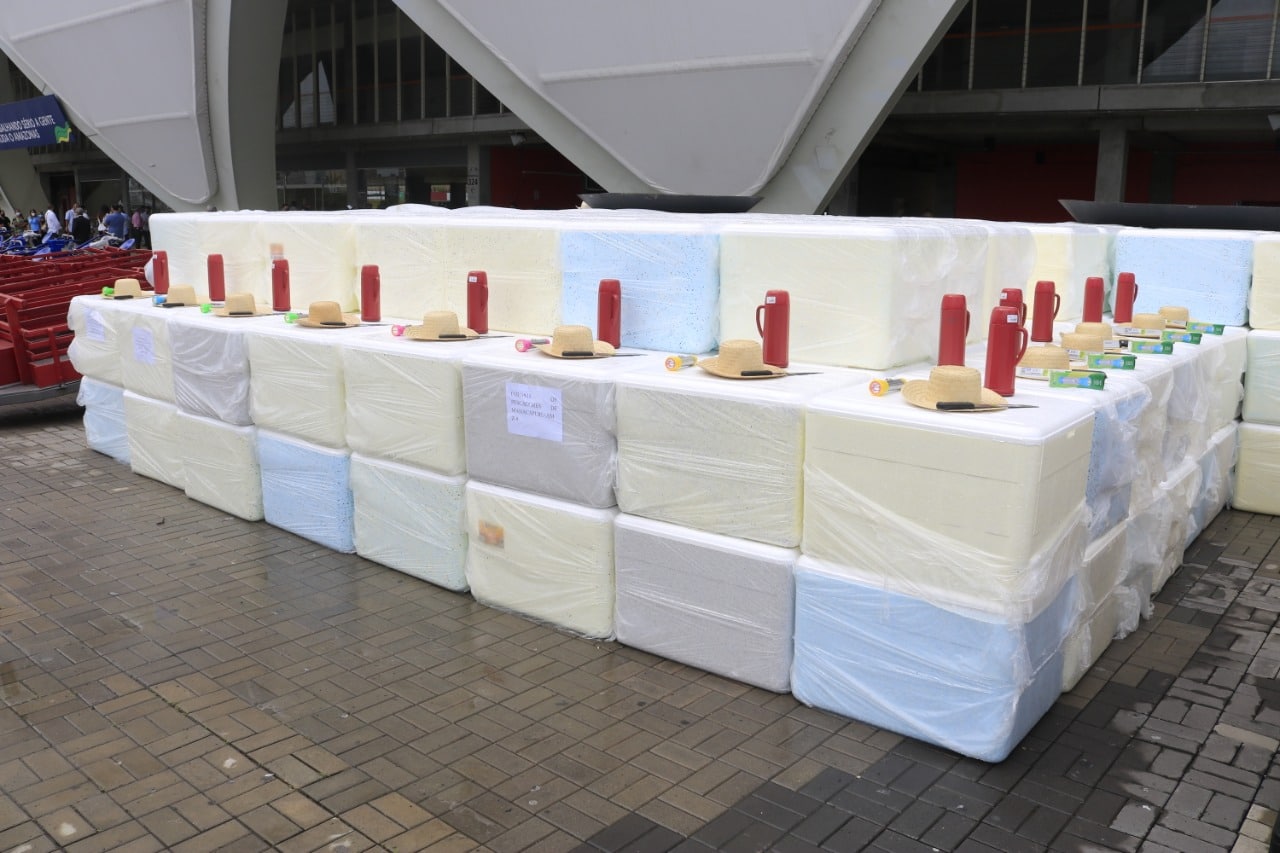 Pesca artesanal: Sepror lança edital para beneficiar 480 pescadores no AM