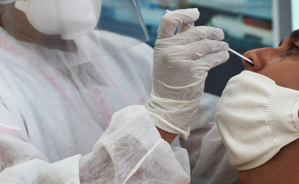 Amazonas confirma 2 novos óbitos por Covid-19 e 24 novos casos