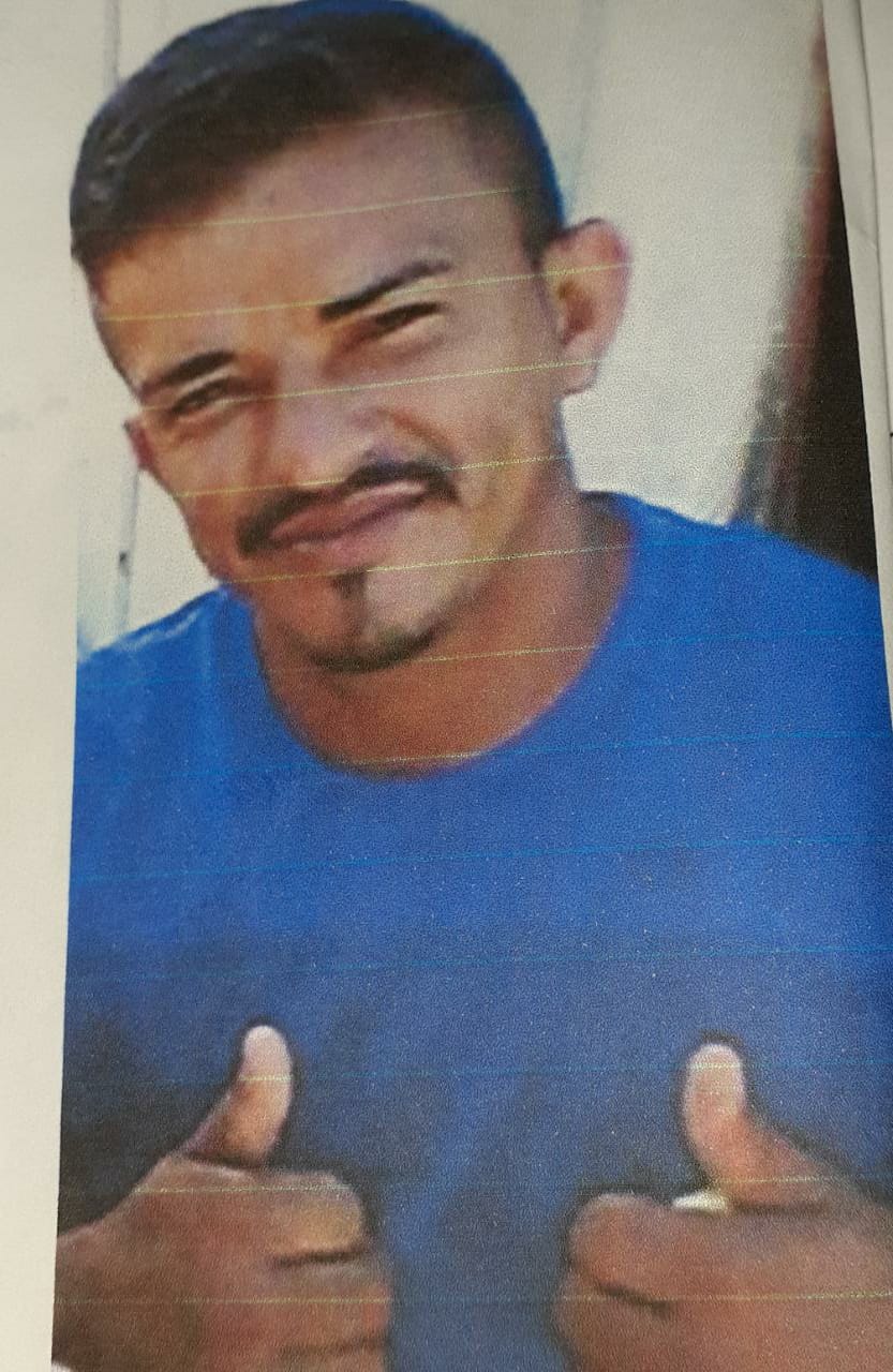 Homem desaparece após sair para procurar emprego em Manaus