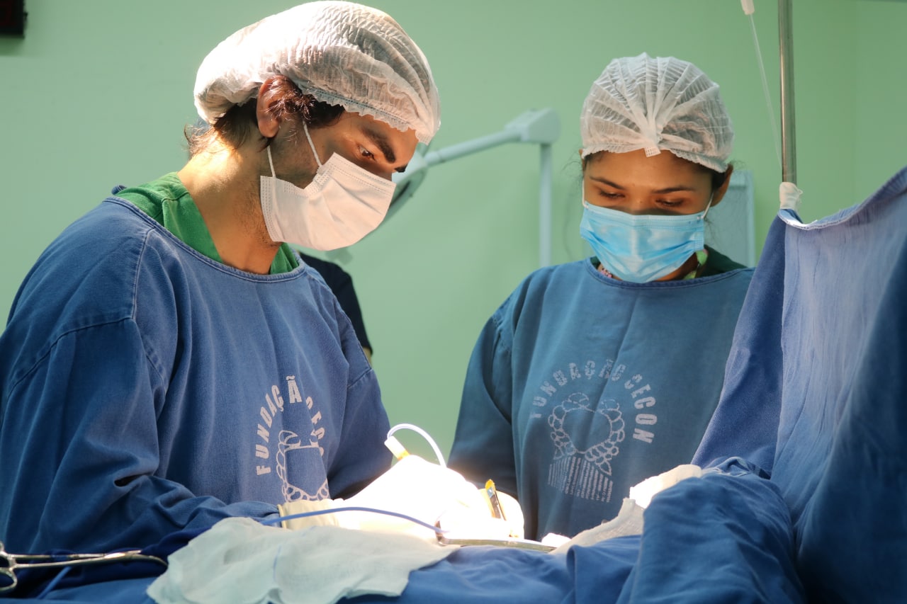  Mutirão de reconstrução mamária será realizada na FCecon em Manaus